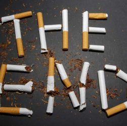 Smettere di fumare: 14 consigli per i primi giorni